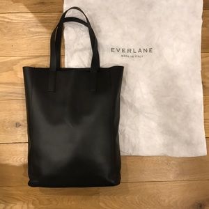 Everlane Day Magazine Tote